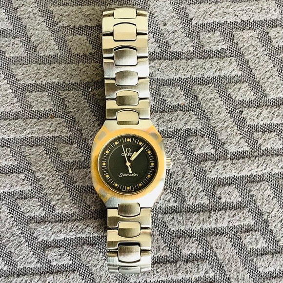 Ladies OMEGA POLARIS watch π«π«π« - Picture 5 of 12